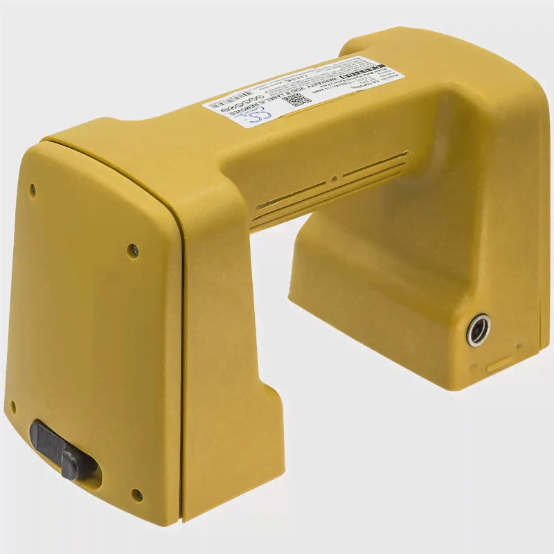 CameronSino Аккумулятор для Topcon TPS-700 GTS-500 GTS-501 GTS-502 Plus GTS-700 GTS-700 GTS-701 2700mAh 19.44Wh (art.: 3920bf1e4a7c0)-1