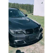 BMW E90/91 GTS Hood LCI