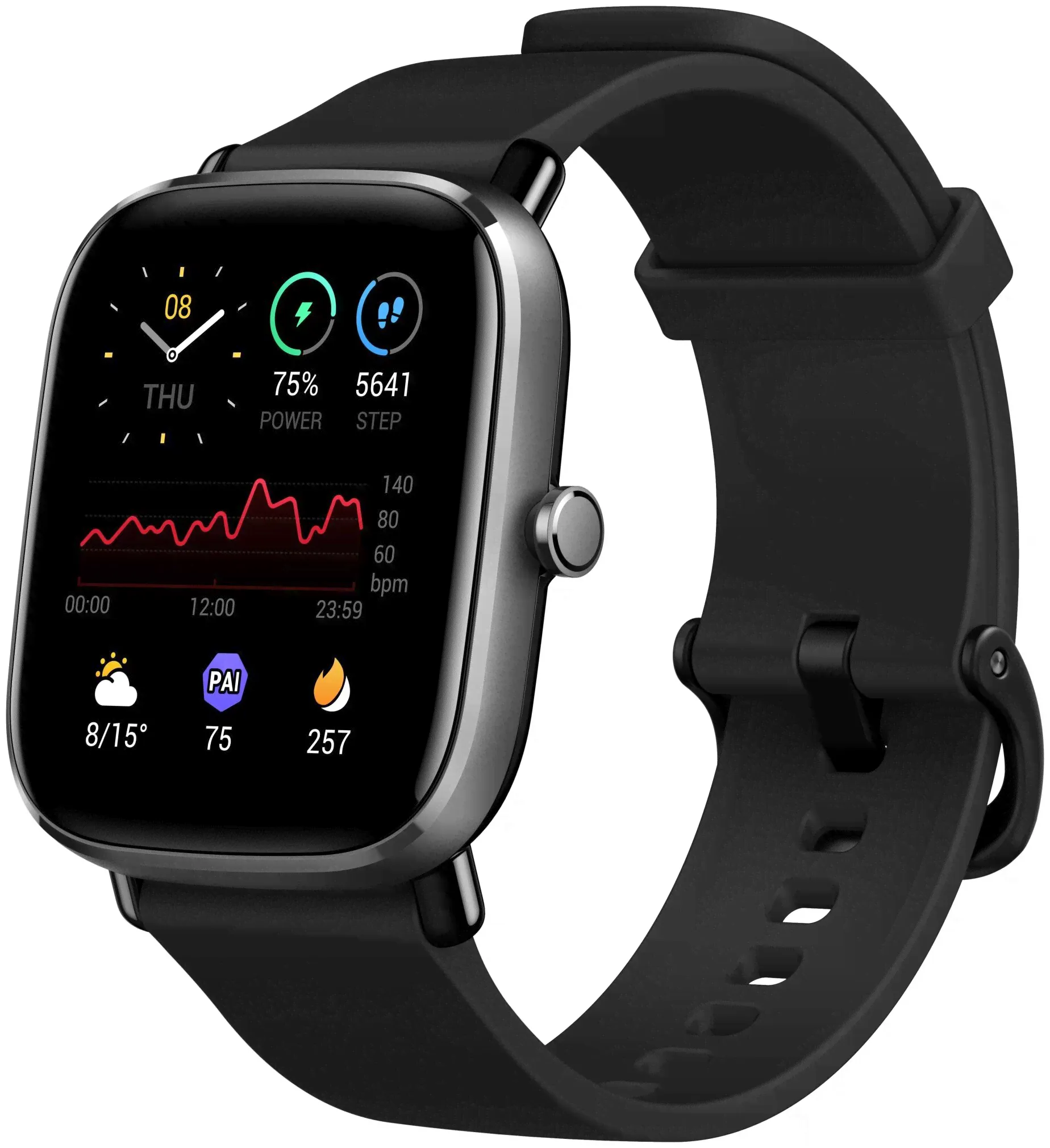 Умные часы Amazfit GTS 2 Mini-0