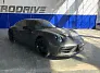 Porsche 992 911 CARRERA 4 GTS