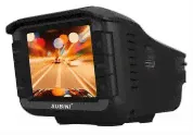 Радар-детектор Inspector RD GTS signature с GPS