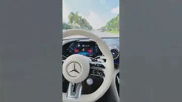 2025 Mercedes Benz GT-AMG