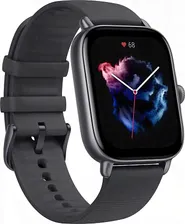 Умные часы Amazfit GTS 3 A2035 EU (Graphite Black)
