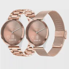 Ремешок для часов Huami Amazfit GTS 2GTS 2 miniGTS 2e, металлический браслет для часов Amazfit Bip UU ProGTR 42 мм, 20 мм (art.: 3920b8ceba656)