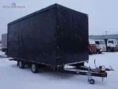 GTS trailer