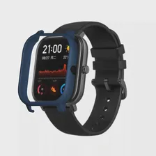 Чехол для смарт-часов Xiaomi Amazfit GTS, цветной защитный чехол с рамкой из поликарбоната, аксессуары для часов Xiaomi Huami Amazfit gts (art.: 3a362a0f50f)
