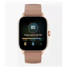 Умные часы Amazfit GTS 3 A2035 Terra Rosa