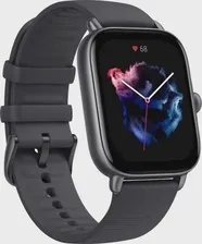 Умные часы Amazfit GTS 3 (A2035), Graphite Black