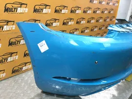 Бампер задний Porsche Cayman GTS 2016-2020 982C 982807421 в Москве