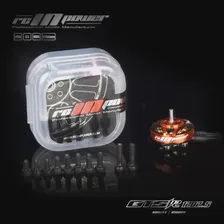 🛍 RCINPOWER GTS V2 1202,5 11500KV 2S 6000KV 4S Бесколлекторный двигатель для FPV Racing 1,6 дюйма-3 дюйма зубочистка Канальные дроны Cinewhoop