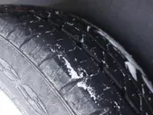 GTS trailer