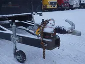 GTS trailer