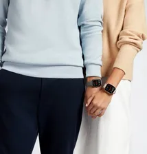 Смарт-часы Xiaomi Huami Amazfit GTS (Серые)