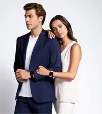 Смарт-часы Xiaomi Huami Amazfit GTS (Черные)